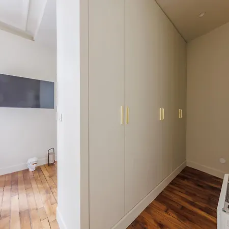 Charming - 1bdr 2p - St Germain Des Pres Appartamento Parigi