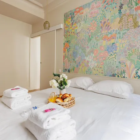 Appartamento Charming - 1bdr 2p - St Germain Des Pres